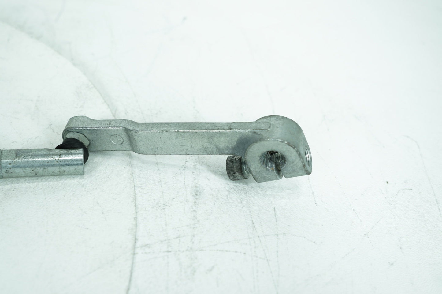 2007 - 2012 Harley-Davidson Touring Electra Glide Classic Gear Shifter Lever w/ Rod linkage 33709-82A