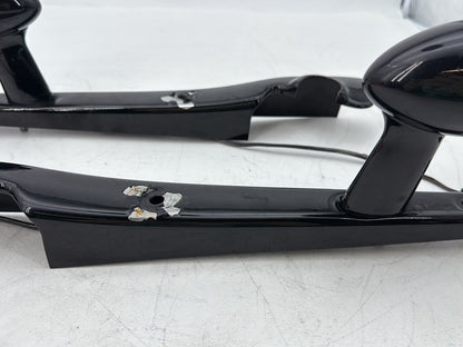 2004 - 2013 Harley-Davidson Sportster 1200 Custom Rear Left Right Fender Struts Bracket & Turn Signal  59902-04