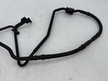 2017 Harley Road Glide Touring FLTRXS OEM Rear Brake Hose Line Pipe ABS