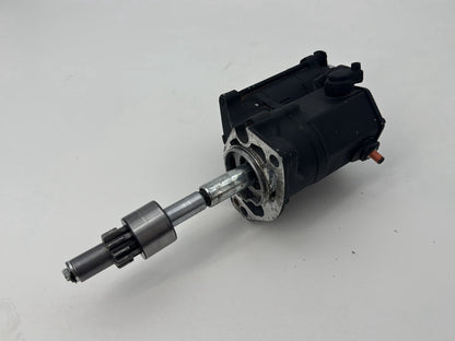 1999 - 2006 Harley-Davidson Dyna Wide Glide Engine Starter Motor 31553-94B