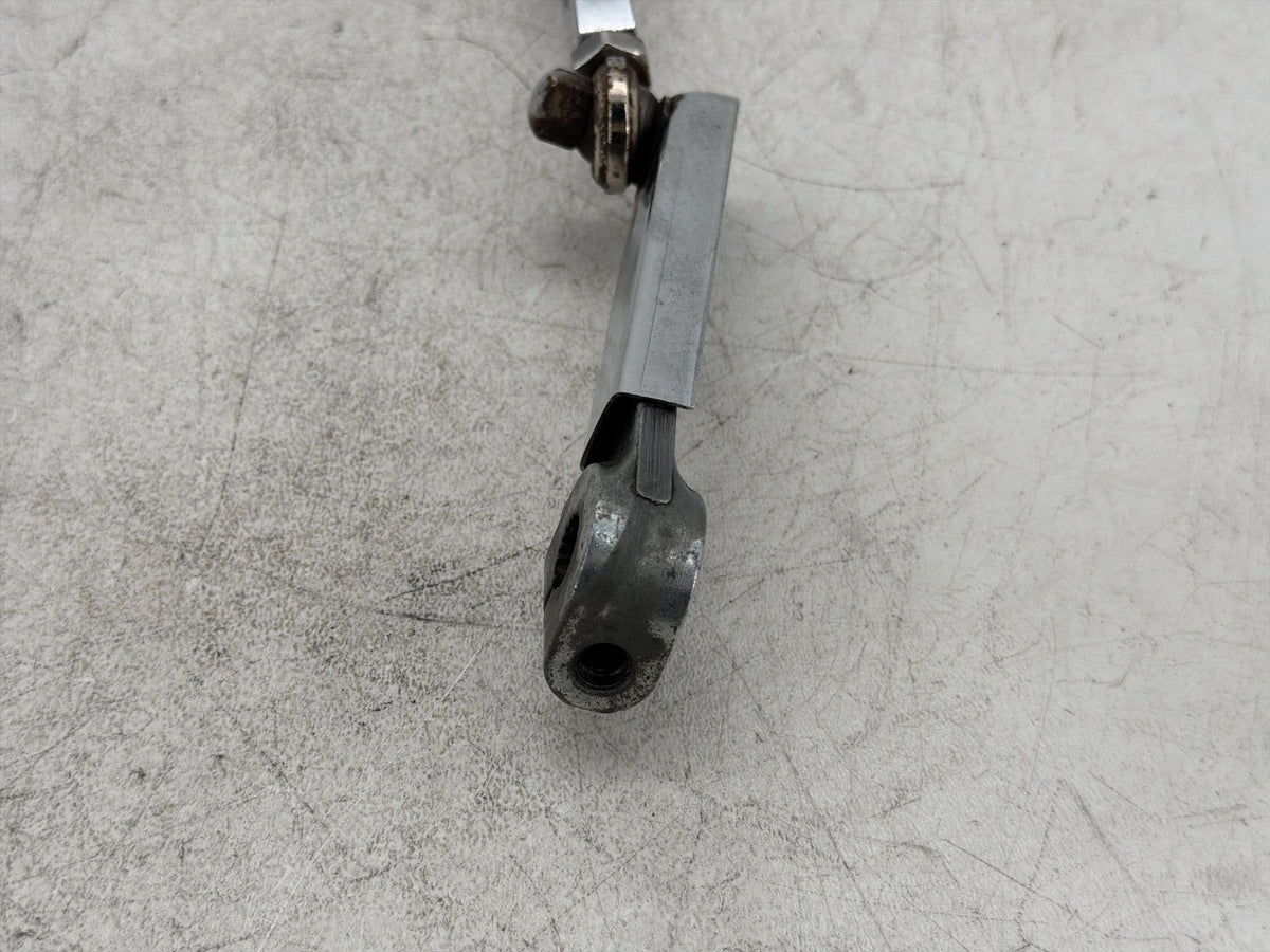 2013 Harley Street Glide Touring FLHX OEM Gear Shifter Lever w/ Rod linkage