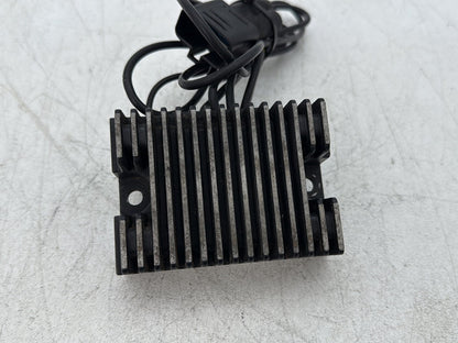 2000 Harley Dyna FXDWG Wide Glide OEM Voltage Regulator Rectifier