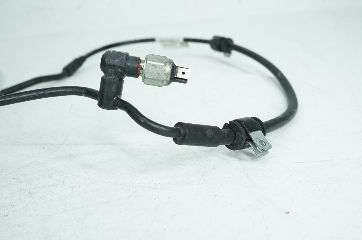 Rear Brake Hose Line Pipe ABS, 41800598B, 2024, Harley-Davidson, Softail, Standard, FXST