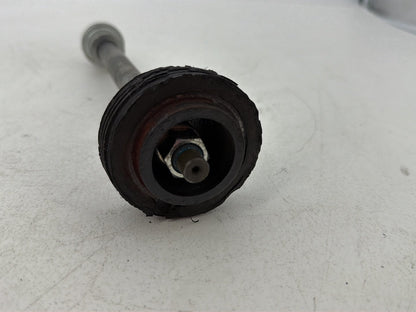 2007 - 2012 Harley-Davidson Touring Street Glide Rear Fork Swingarm Pivot Bolt Shaft