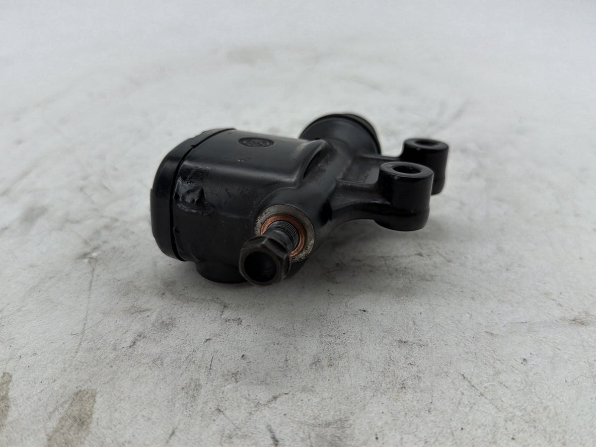 2011 Harley Road Glide Touring FLTRX OEM Rear Brake Master Cylinder Reservoir