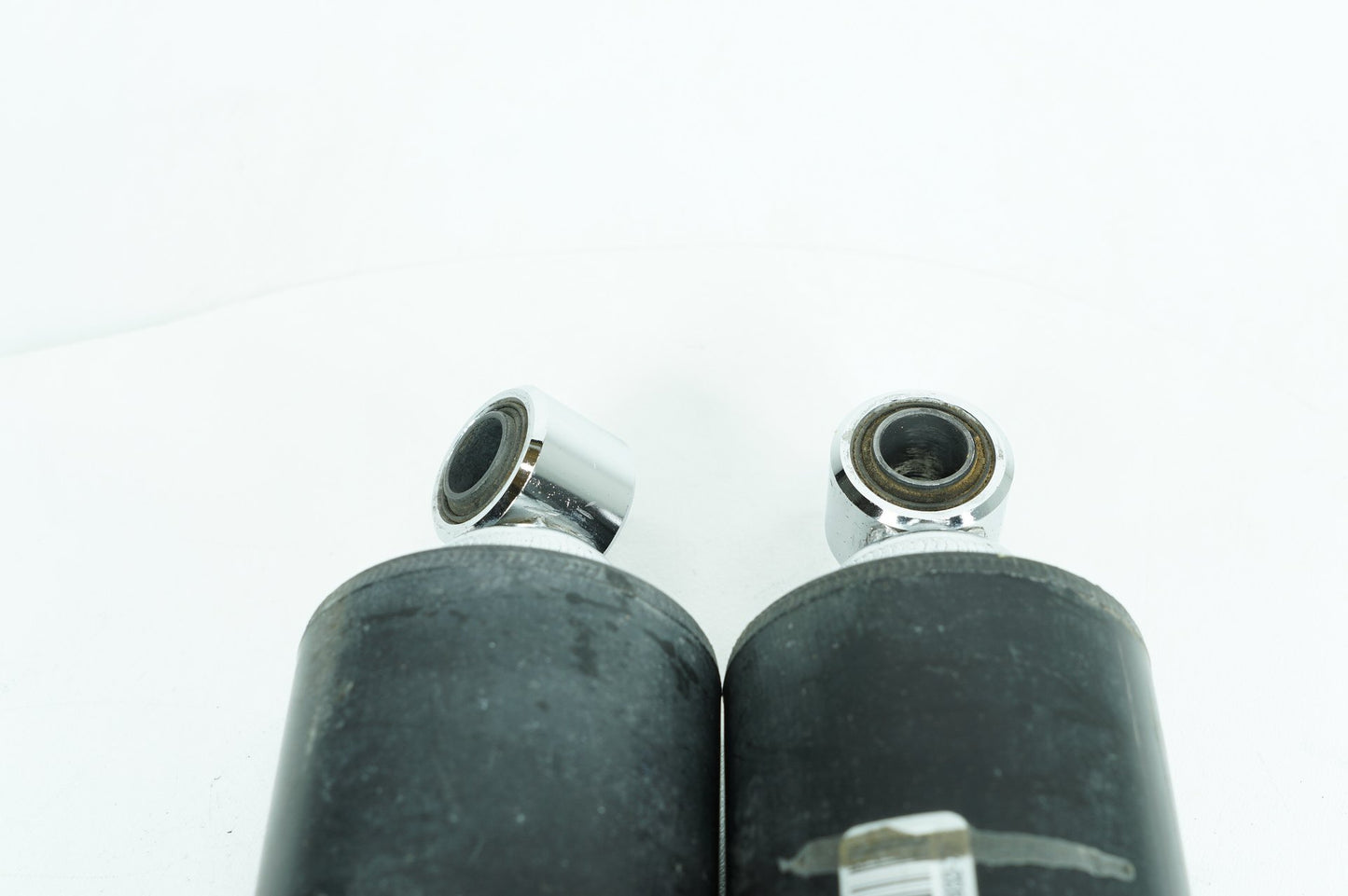 2007 - 2012 Harley-Davidson Softail Heritage Classic Rear Left Right Shock Absorbers 54508-00B
