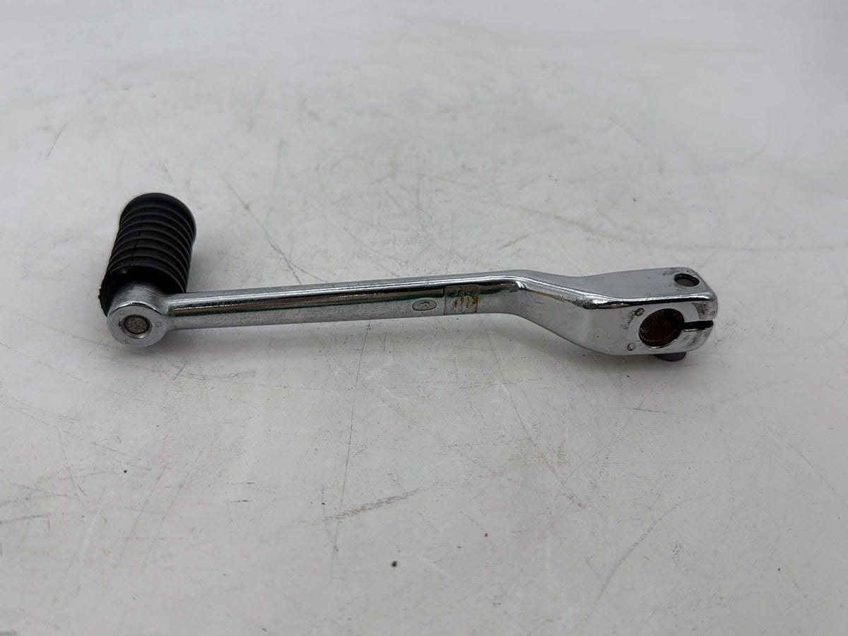 2008 Harley Touring FLHTCU Electra Glide Ultra OEM Gear Shifter Lever Pedal