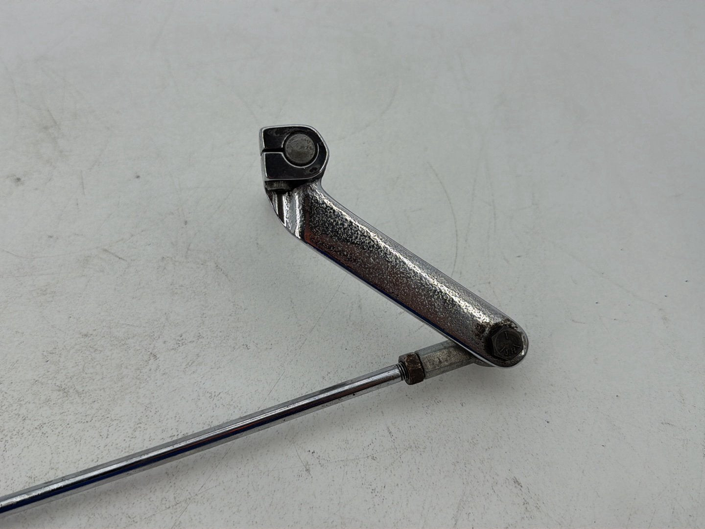 1984 - 1998 Harley-Davidson Touring Electra Glide Classic Gear Shifter Lever w/ Rod linkage 33715-85A