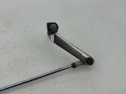 1984 - 1998 Harley-Davidson Touring Electra Glide Classic Gear Shifter Lever w/ Rod linkage 33715-85A
