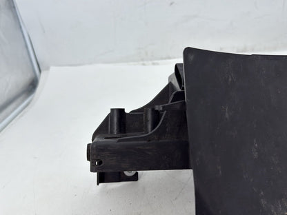 2011 Harley Electra Glide Ultra FLHTK OEM Battery Tray Bracket Holder Carrier