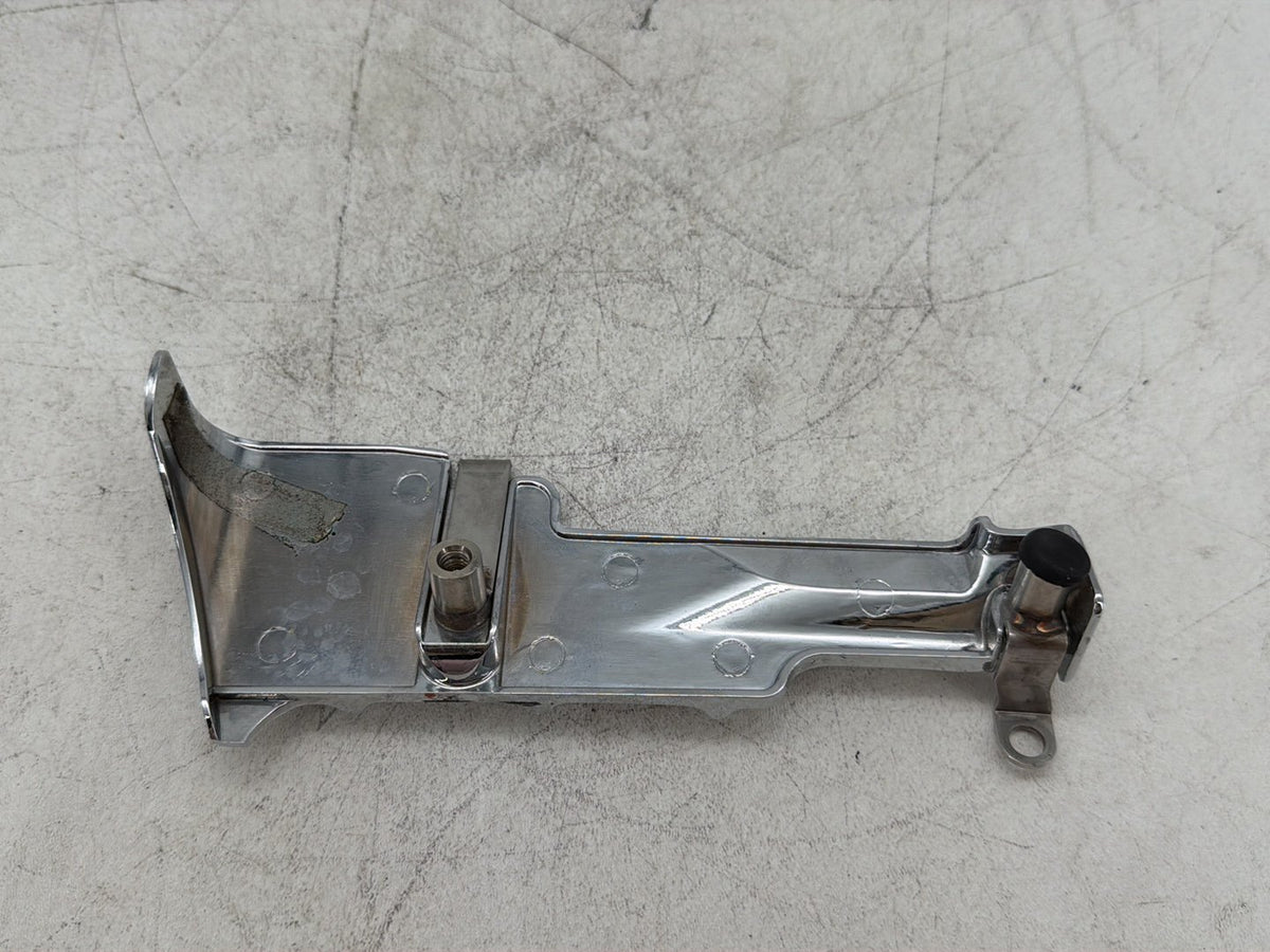 2009 Harley Road Glide Touring FLTR OEM Engine Motor Timing Chain Cover