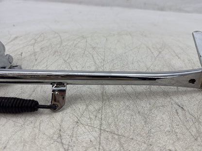 1998 Harley Touring FLHTCUI Electra Glide Ultra OEM Left Side Jiffy Kick Stand & Spring
