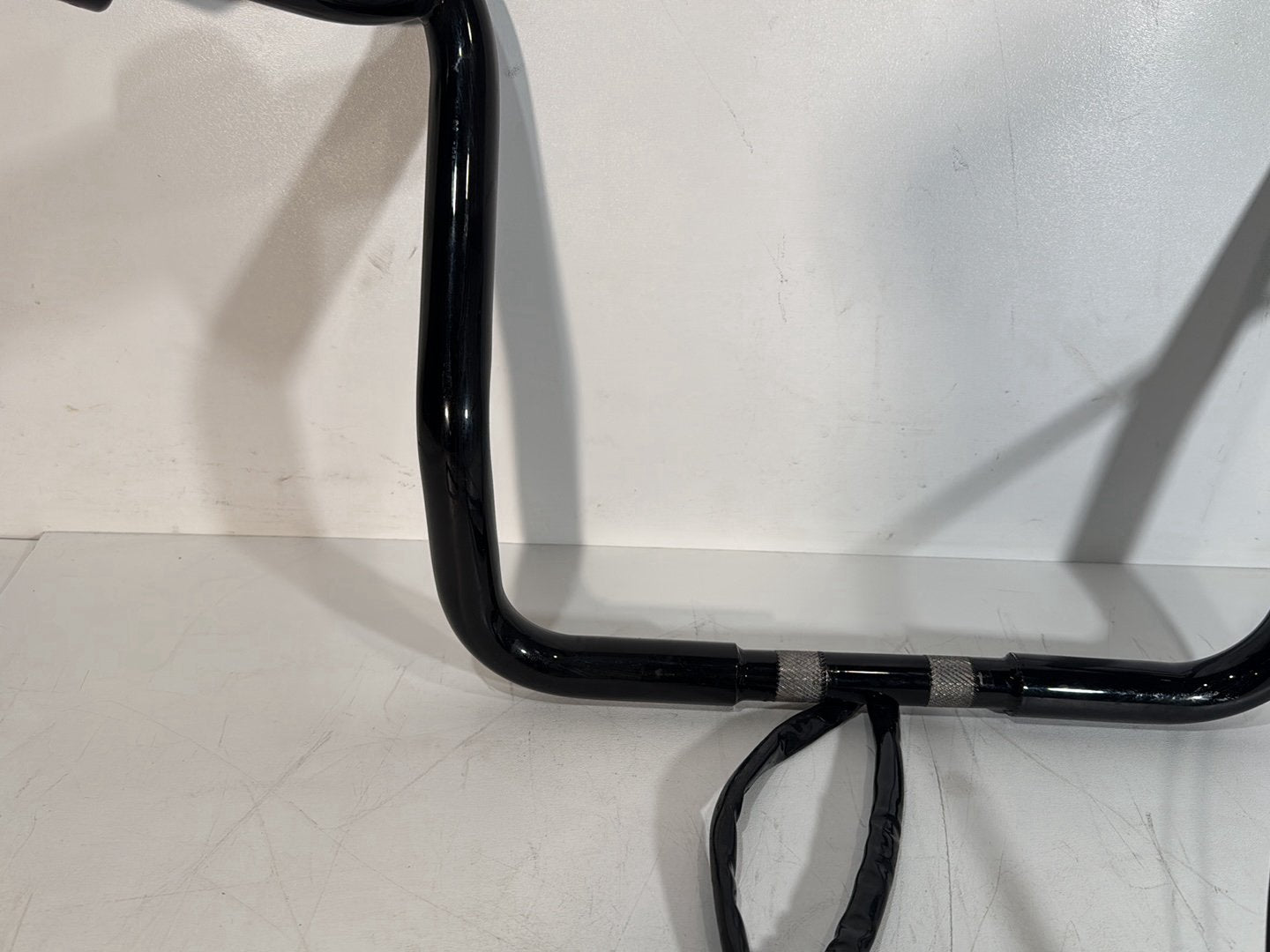 1986 - 1998 Harley-Davidson Softail Heritage Classic Handlebars Left Right Switches Controls 56569-86 , 71591-96A