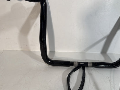 1986 - 1998 Harley-Davidson Softail Heritage Classic Handlebars Left Right Switches Controls 56569-86 , 71591-96A