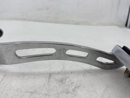 2003 Harley Electra Glide Touring Ultra FLHTCUI OEM Foot Brake Control Lever Pedal