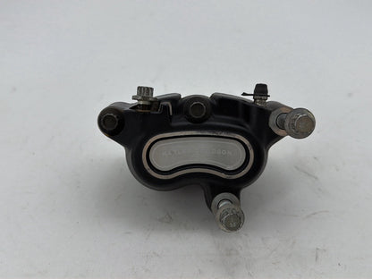 2008 Harley Dyna Fat Bob FXDF OEM Front Right 1 Brake Caliper