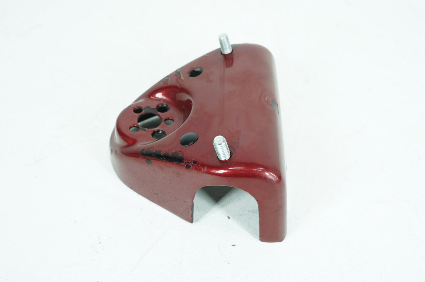 1999 - 2006 Harley-Davidson Touring Road King Police Nacelle Ignition Trim Panel Cover 67866-94
