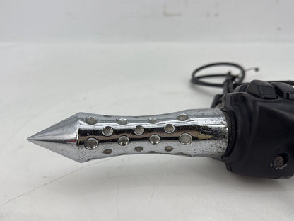 2004 - 2013 Harley-Davidson Sportster 883 Custom Right Engine Start Kill Switches Controls  	71589-96B