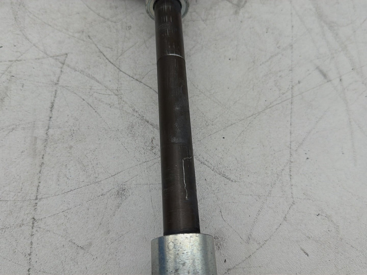 2011 Harley Electra Glide Touring Ultra OEM Rear Fork Swingarm Pivot Bolt Shaft
