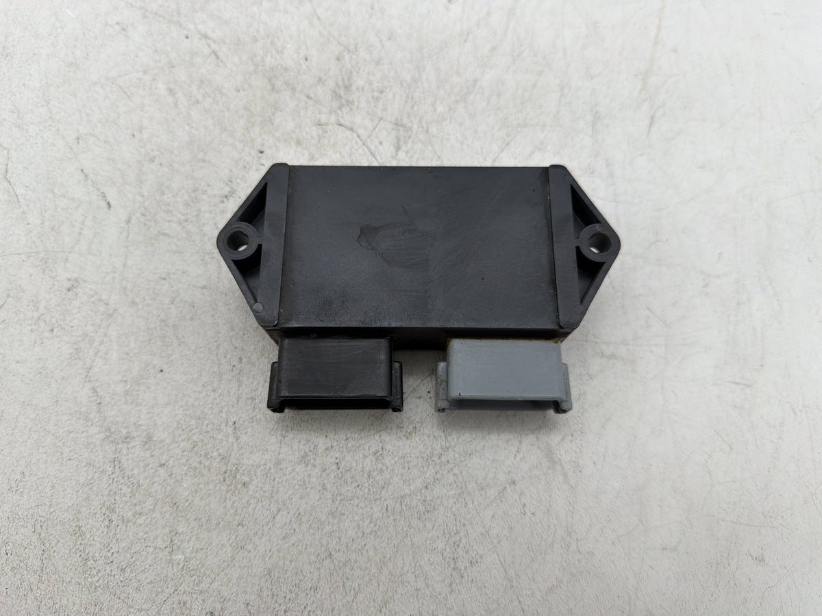 2002 Harley Heritage Softail OEM Ignition Computer Module Igniter CDI 32568-00A