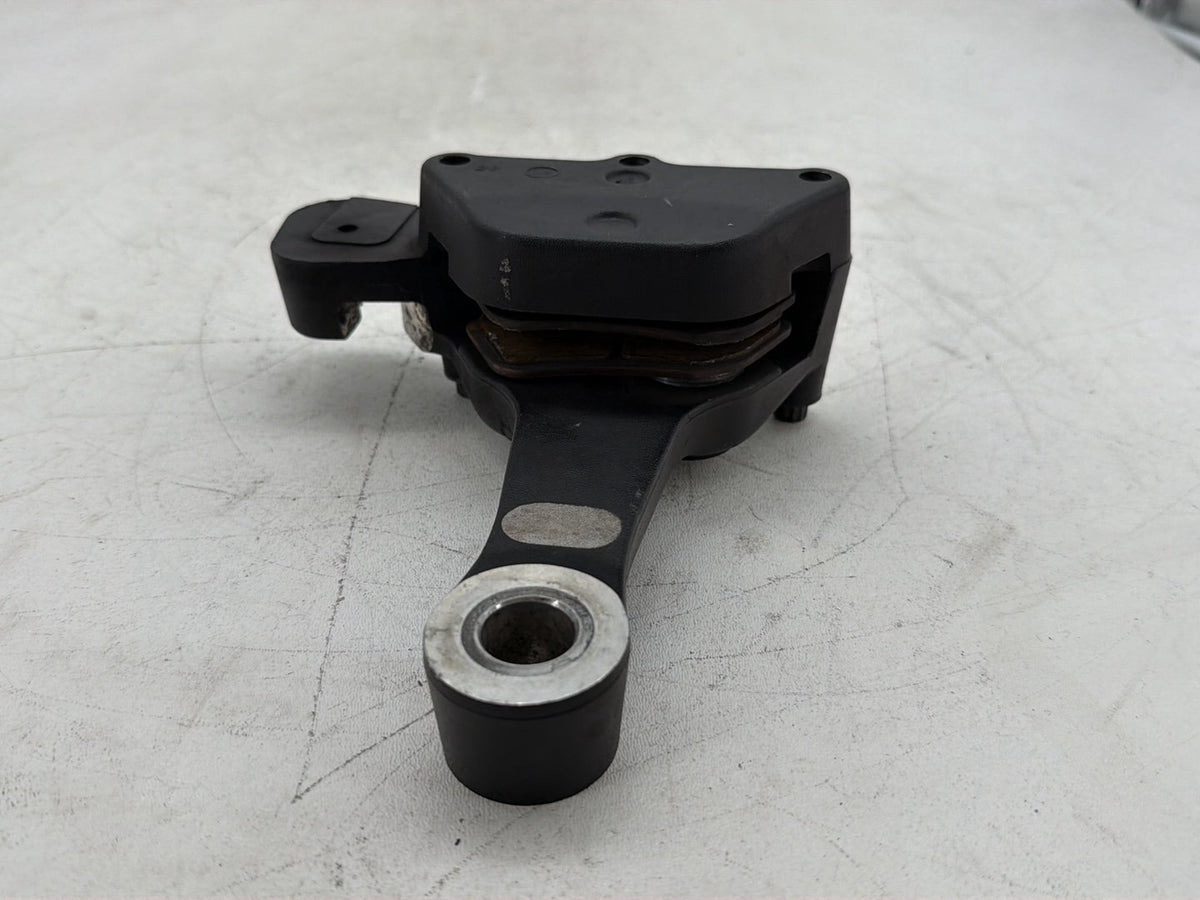 2005 Harley Softail Fat Boy FLSTF OEM Rear Back Brake Caliper