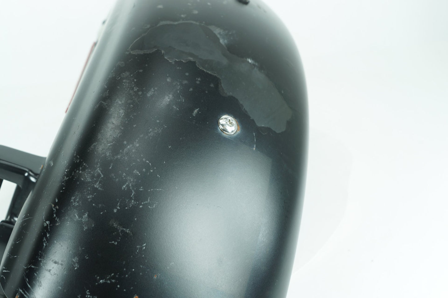 2012 - 2026 Harley-Davidson Sportster Iron 883 Rear Wheel Fender Panel  	59865-10