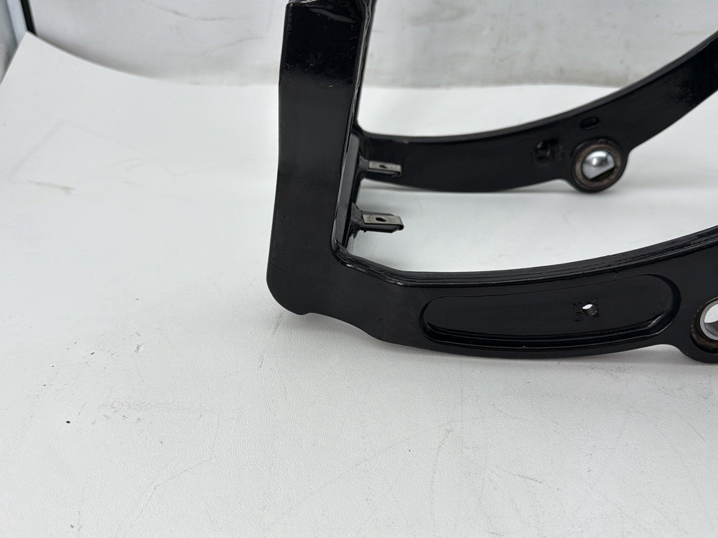 1991 Harley Heritage Softail Classic FLSTC OEM Rear Fork Swingarm Swing Arm