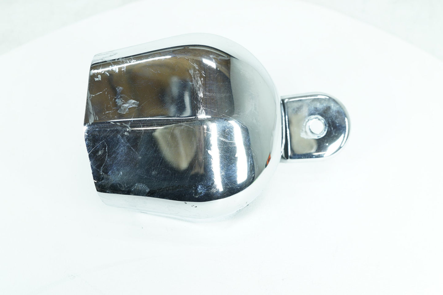 1991 - 2003 Harley-Davidson Sportster Custom Horn Signal Klaxon Chrome Cover 69012-93A