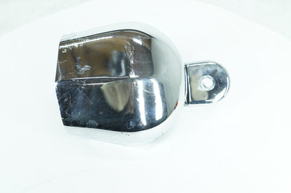 1991 - 2003 Harley-Davidson Sportster Custom Horn Signal Klaxon Chrome Cover 69012-93A