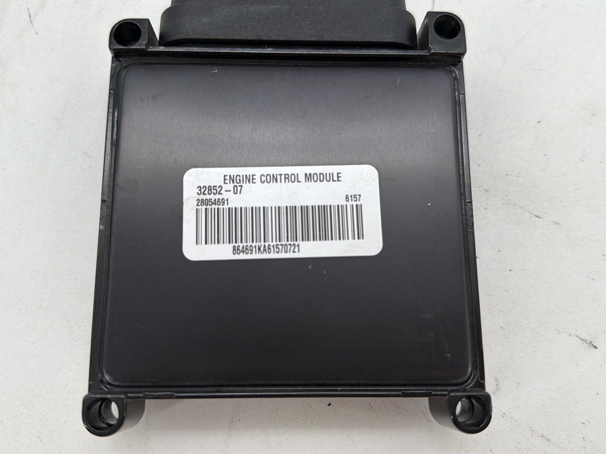2007 Harley Street Glide Touring FLHX OEM Engine Control Module Brain ECU ECM