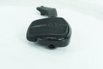 2007 - 2017 Harley-Davidson Dyna Fat Bob Rear Passenger 1 Foot Peg Step Rest 49224-06A