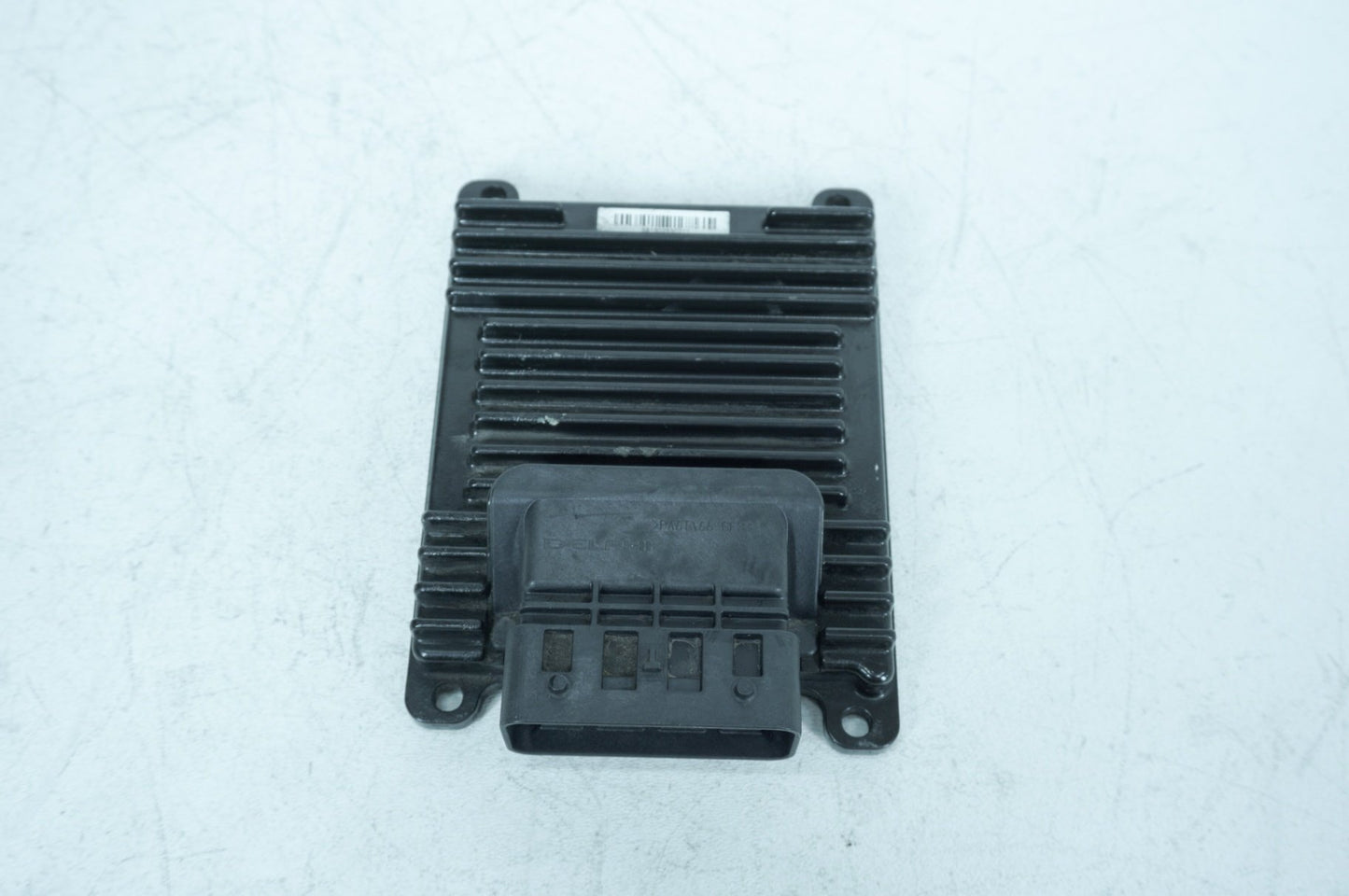 2011 - 2016 Harley-Davidson Touring Electra Glide Ultra Engine Control Module Brain ECU ECM 34245-11