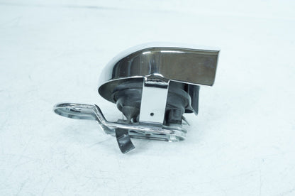 2007 - 2011 Harley-Davidson Touring Electra Ultra Horn Signal Klaxon Chrome Cover 69012-93A