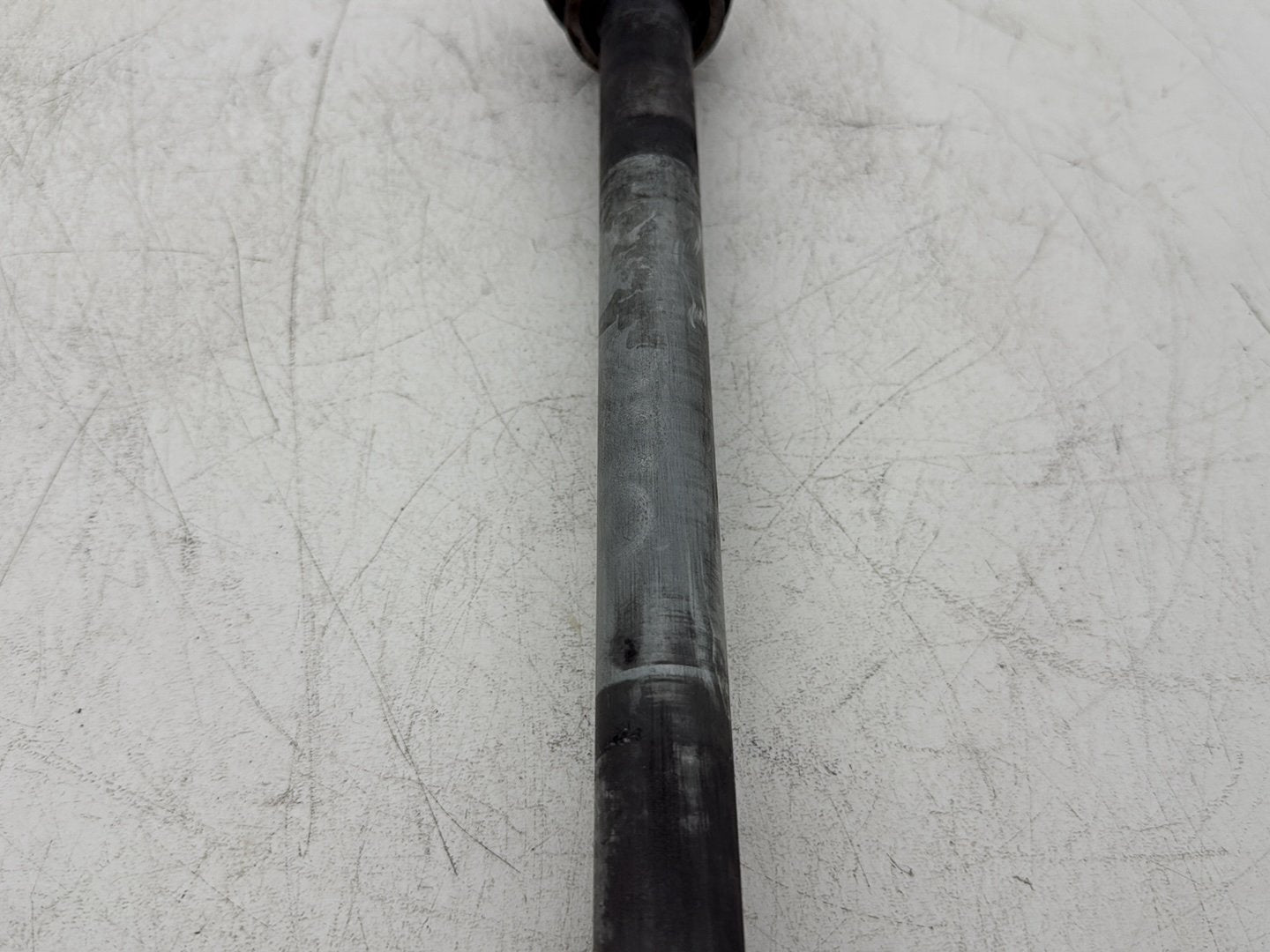 2014 Harley Street Glide Touring FLHXS OEM Rear Wheel Axle Bolt Shaft