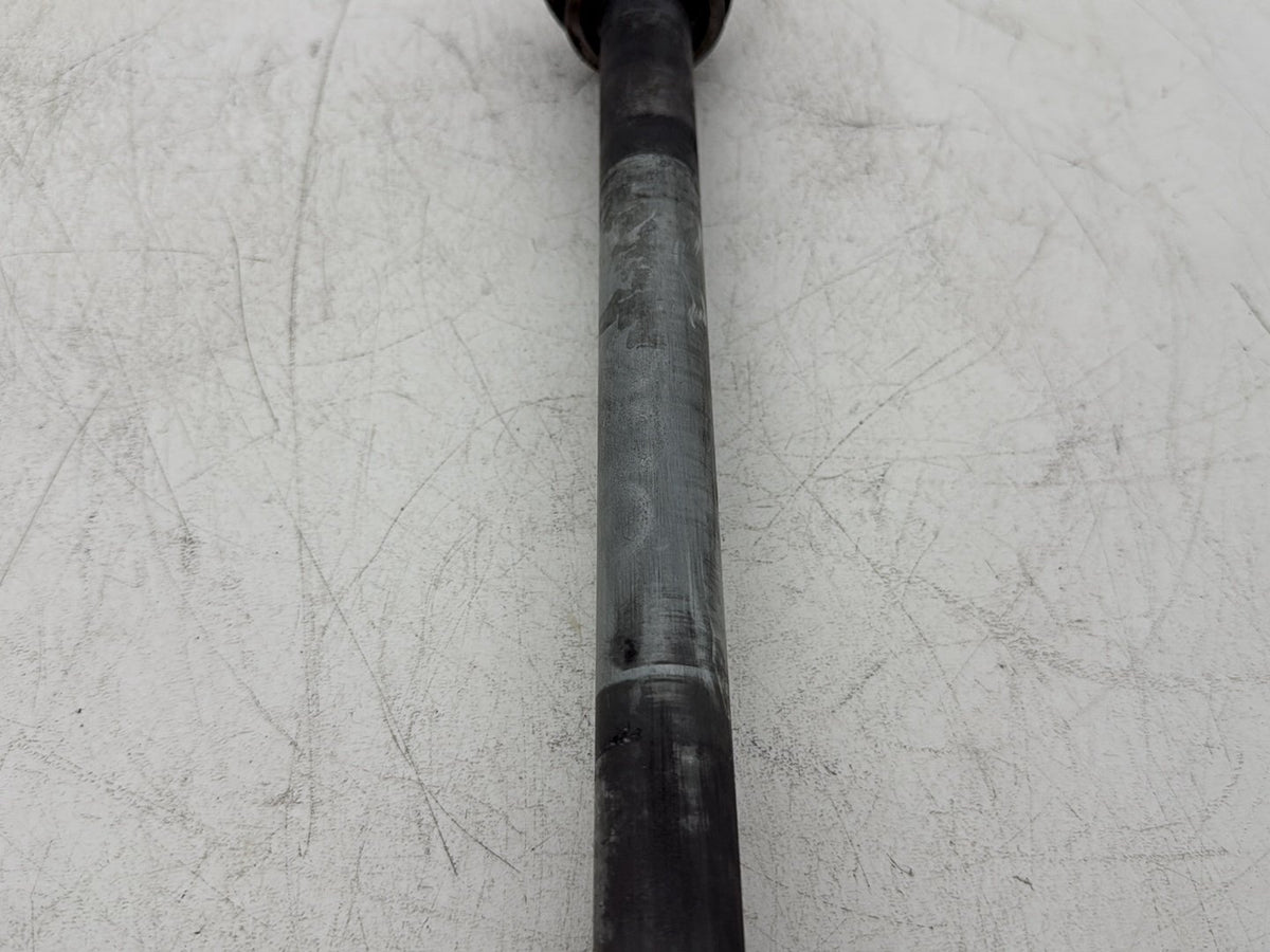 2014 Harley Street Glide Touring FLHXS OEM Rear Wheel Axle Bolt Shaft