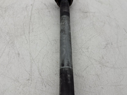 2014 Harley Street Glide Touring FLHXS OEM Rear Wheel Axle Bolt Shaft
