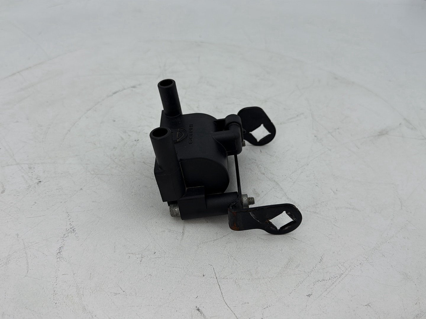2007 - 2012 Harley-Davidson Touring Electra Glide Ultra Ignition Coil Spark Igniter