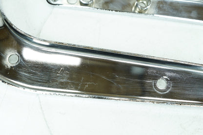 1999 - 2006 Harley-Davidson Softail Heritage Classic Rear Left & Right Fender Support Bracket 59955-03