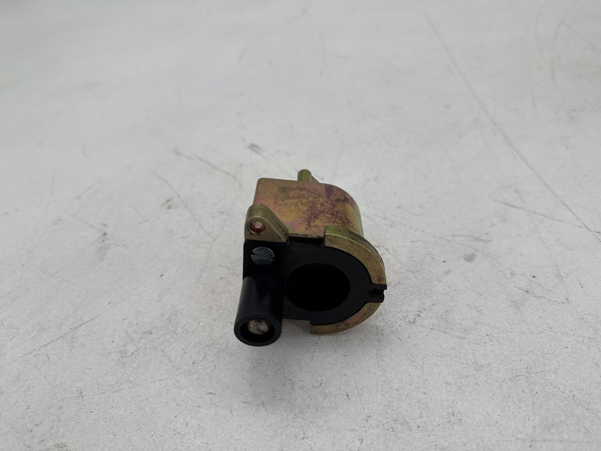 1997 Harley Road King Touring OEM Front Fork Lock Switch Cylinder Barrel NOKey