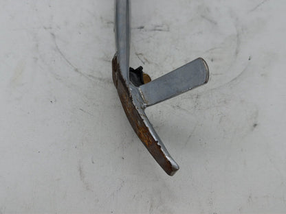 2003 Harley Road King Touring FLHRCI Classic OEM Left Side Jiffy Kick Stand