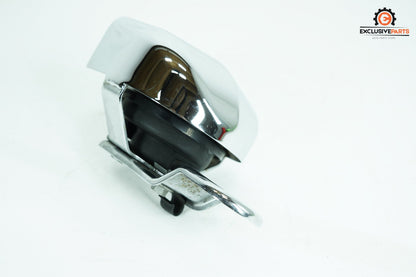 2007 - 2017 Harley-Davidson Dyna Switchback Horn Signal Klaxon Chrome Cover 69012-93A