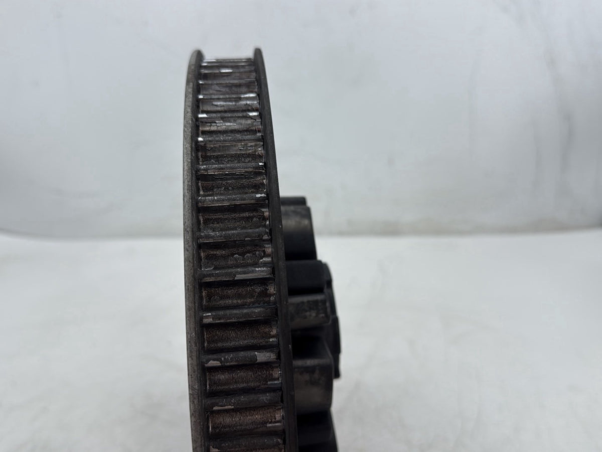 2010 Harley Road King Touring Classic OEM Rear Driver Pulley Sprocket 68T 1"