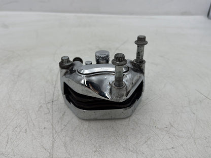 2006 Harley Electra Glide Touring Classic FLHTCI OEM Front Right 1 Brake Caliper