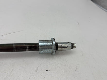 2014 Harley Electra Glide Touring CVO Screamin Eagle OEM Rear Fork Swingarm Pivot Bolt Shaft