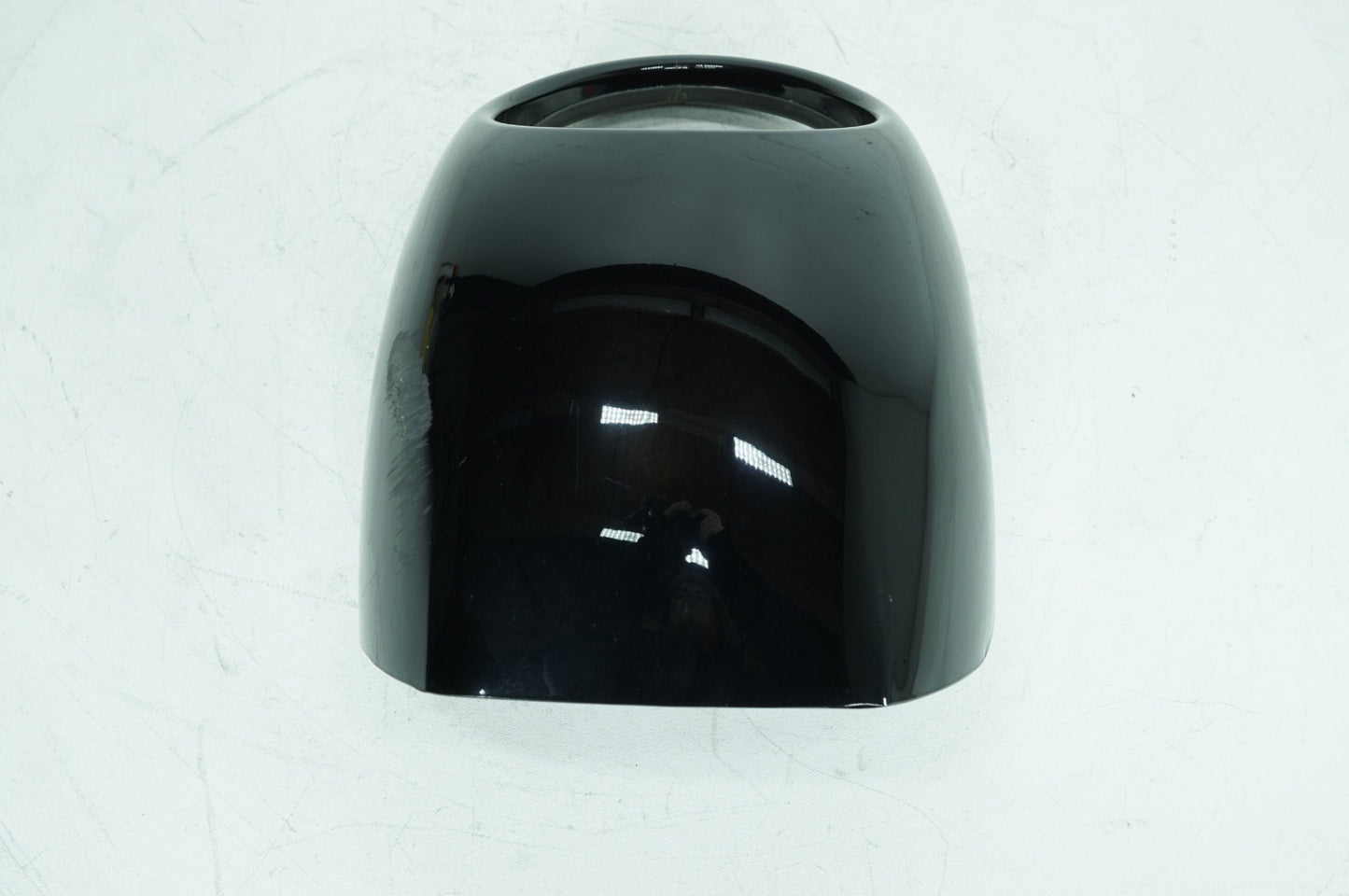 1991 - 2003 Harley-Davidson Sportster Custom Headlight Headlamp Visor Mount Bracket 68129-98DH