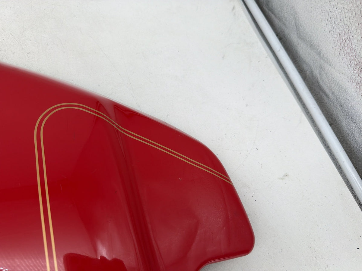 2004 Harley Electra Glide Touring Ultra OEM Left Right Side Fairing Cover
