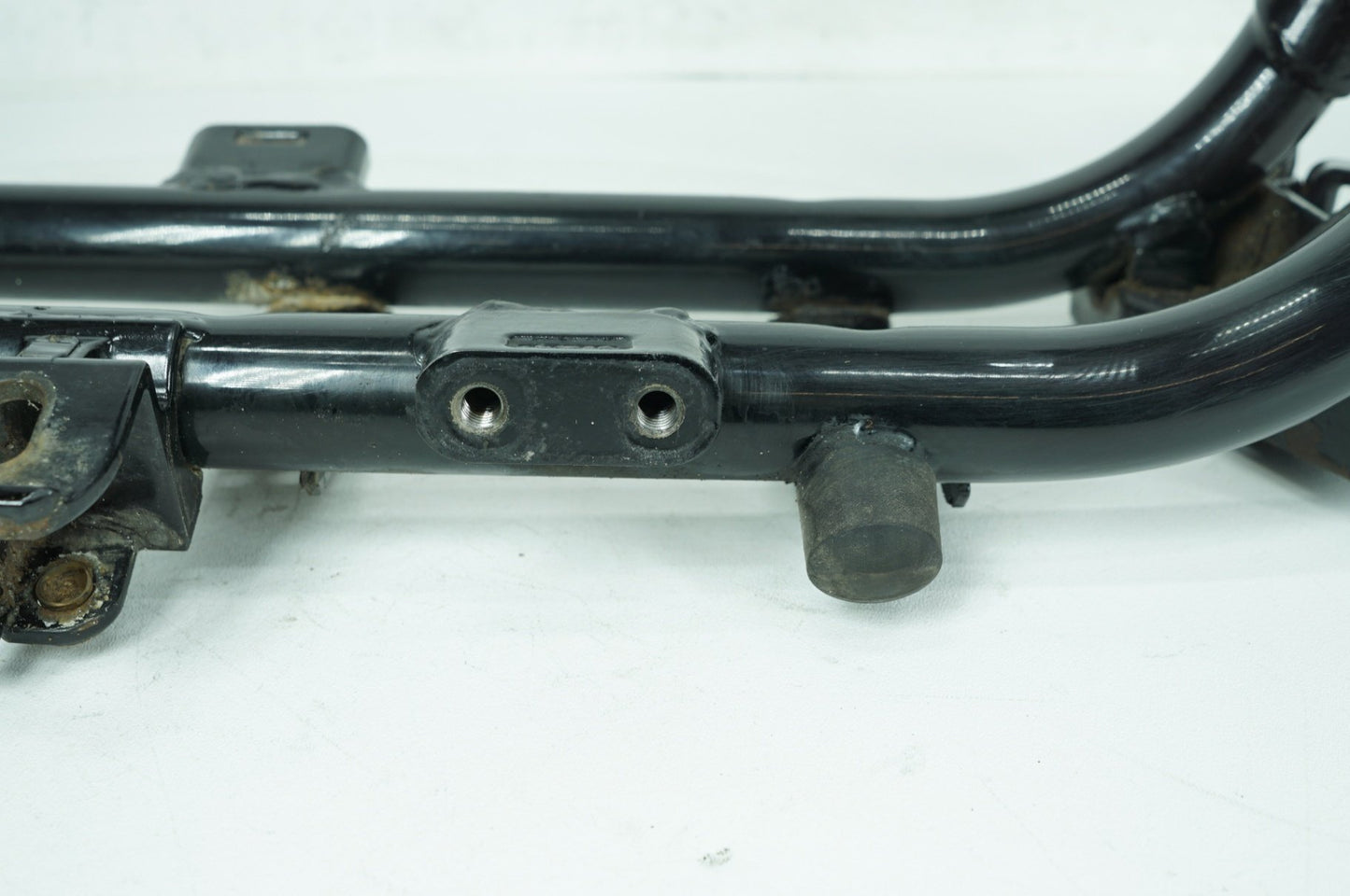 2004 - 2013 Harley-Davidson Sportster Low Body Main Frame Chassis CLN CLR 49431-06A