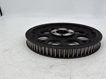 2006 Harley Touring FLHRI Road King OEM Rear Driver Pulley Sprocket