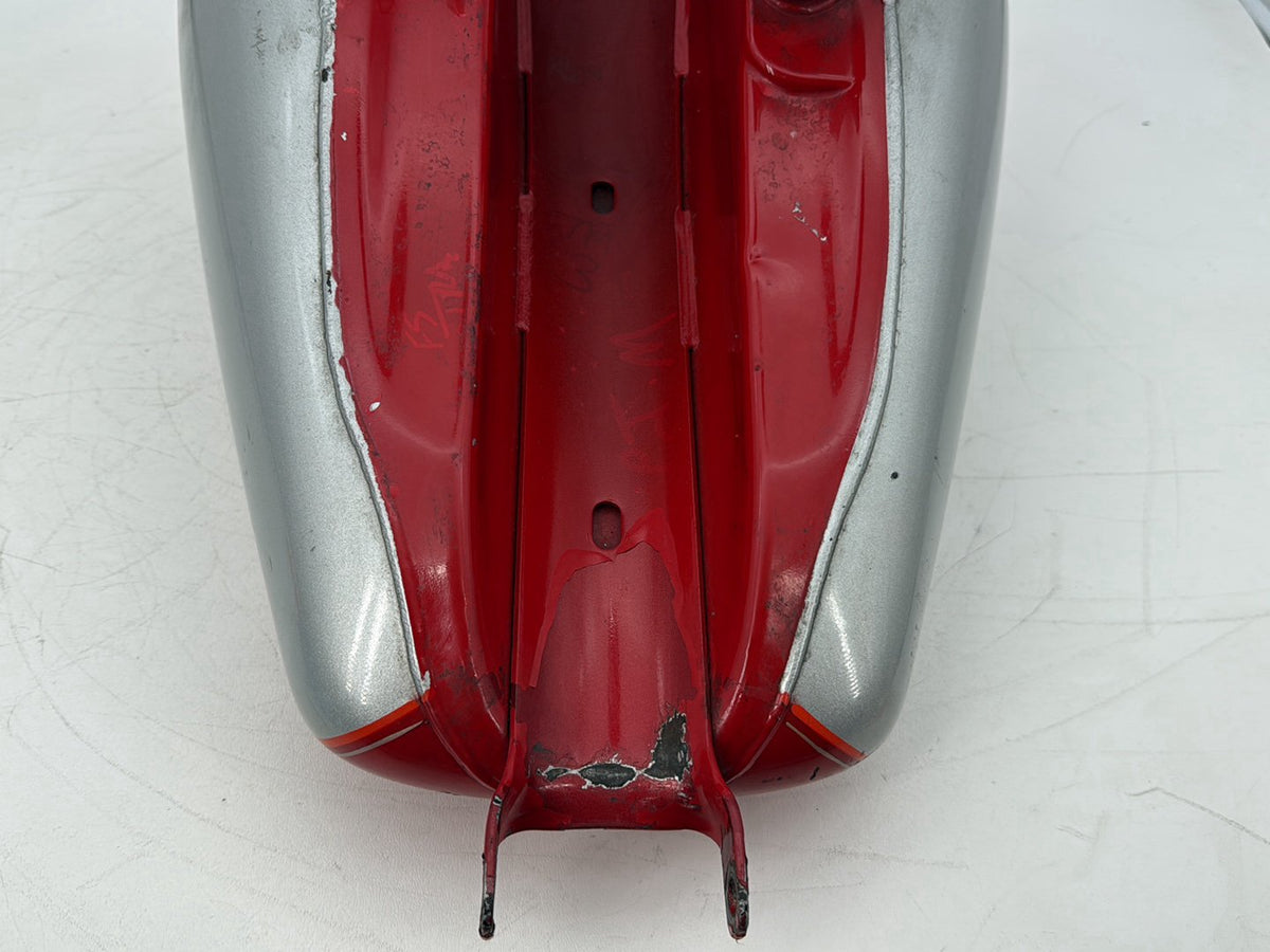 2005 Harley Sportster XL883C 883 Custom OEM Fuel Gas Tank Gasoline Reservoir