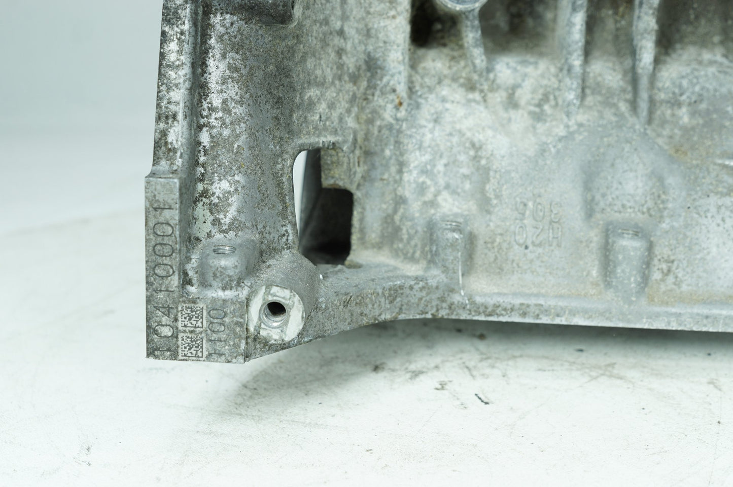 2021 Subaru Crosstrek  Cylinder Head